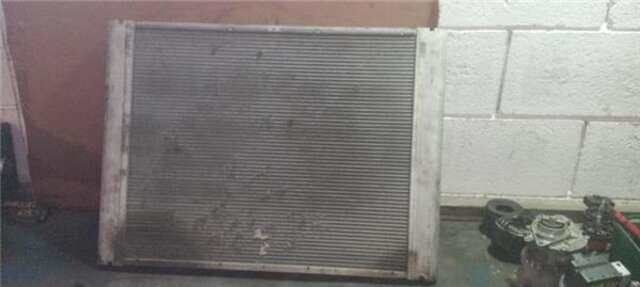 Foto 2ª: Radiador Motor Land Rover Range 3.0 TD6 HSE [3.0 LTR. - 130 KW TD6] [306D1]