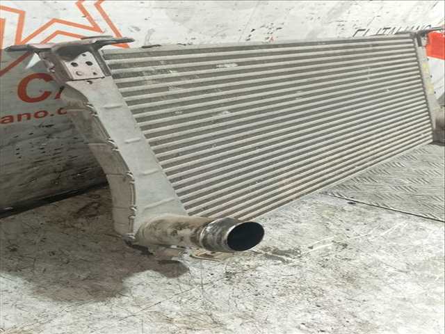 Foto 3ª: Intercooler Toyota Auris ADVANCE 112CV 82KW [N47C16A] (2015)