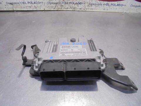 Centralita Motor ECU Hyundai i40 COMFORT 116CV 85KW