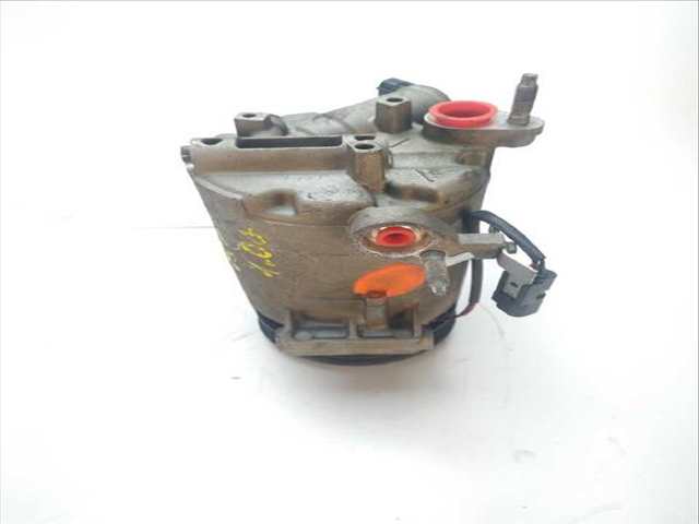 Foto 3ª: Compresor Aire Acondicionado Ford Tourneo 1.0 ECOBOOST (2014)