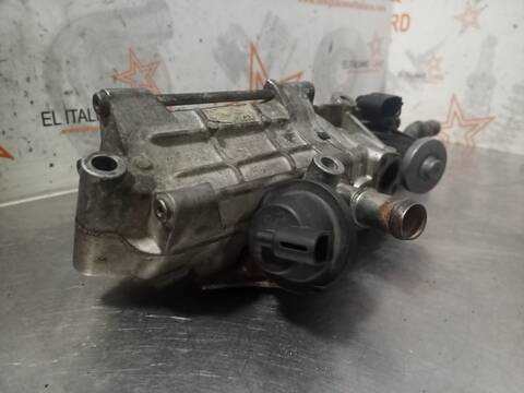 Foto 4ª: Valvula EGR Land Rover Range 2.7 TD V6 CAT 190CV 140KW (2005)