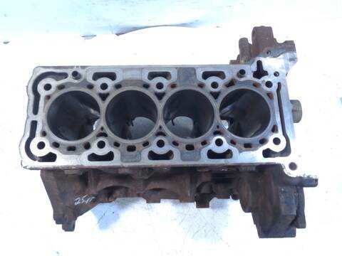 Foto 2ª: Bloque Motor Ford Transit 105 CV 77KW [YLF6] (2018)