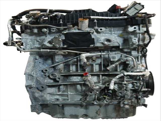 Foto 2ª: Motor Completo Ford Focus 280 CV 206KW [N3DA]