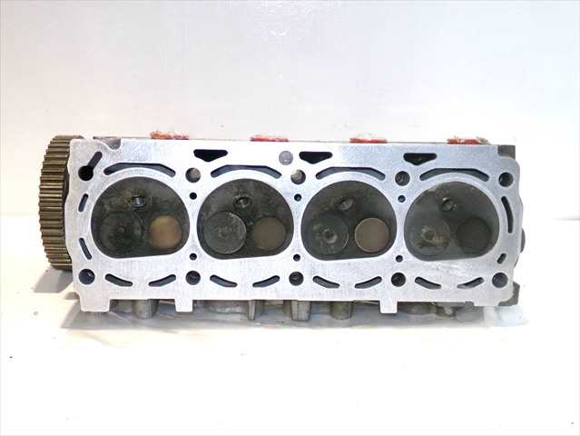 Foto 4ª: Culata Seat Ibiza 1.4 G MODELO 6K, 1999-2002 [AKK] (1999)