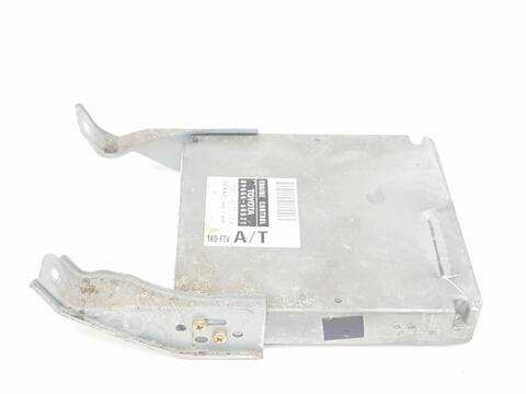 Foto 2ª: Centralita Motor ECU Toyota Land Cruiser D4-D VX 5-PTAS.) 130CV 97KW (1996)