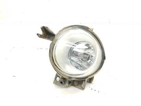 Faro Antiniebla Delantero Izquierdo Volkswagen Touareg TDI V6 225CV 165KW