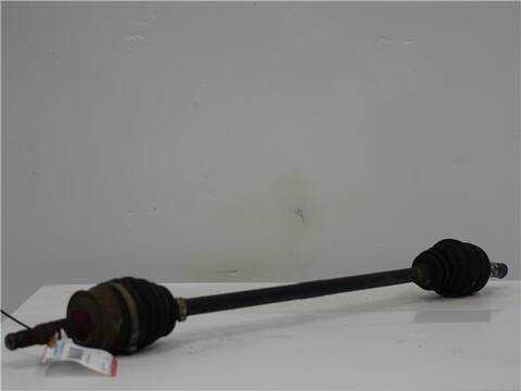 Transmision Delantera Derecha Opel Corsa 1.7 D 60CV 44KW