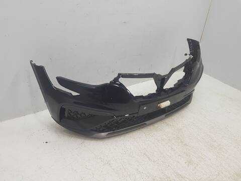 Foto 3ª: Paragolpes Delantero Renault Arkana TECHNO