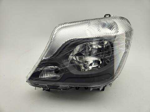 Faro Izquierdo Mercedes Sprinter 313 CDI CLASSIC 129CV 95KW