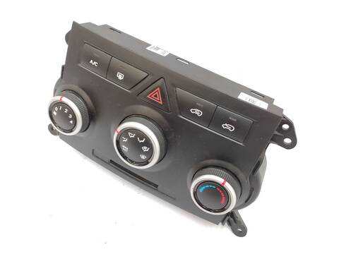 Foto 3ª: Mando Climatizador Kia Sorento 2.2 CRDI CAT 197CV 145KW [D4HB] (2010)
