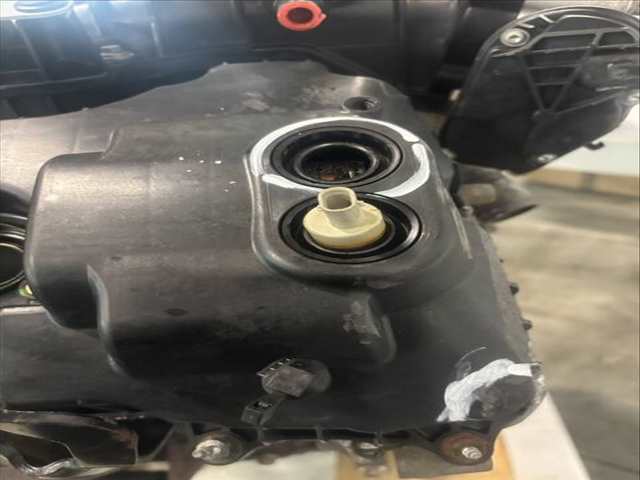 Foto 2ª: Motor Completo Ford F150 3.5 V6 370 - 457 CV [T35PDTD, T35]
