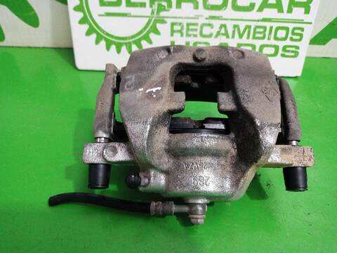 Foto 2ª: Pinza Freno Delantera Izquierdo Nissan Qashqai 1.3 DIG-T 140CV [HR13DDT] (2013)