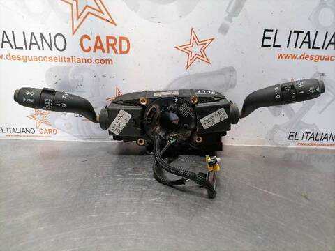 Foto 2ª: Mando Luces Jaguar S Type 3.0 V6 CLASSIC 238CV 175KW (2003)