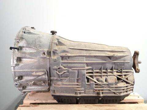 Foto 4ª: Caja Cambios Automatica Mercedes Clase E 180 2.0 CDI CAT 194CV 143KW AUT. [654920] (2019)