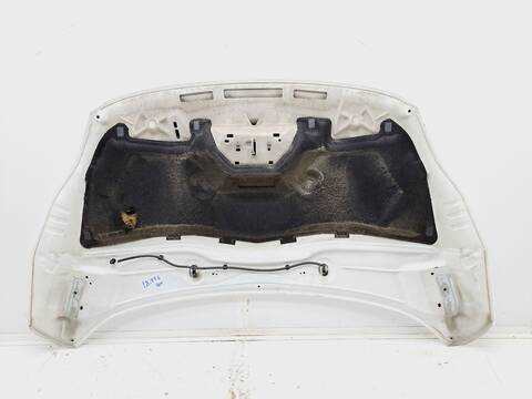 Foto 4ª: Capot Ford C Max TITANIUM 95CV 70KW [T3DA] (2013)
