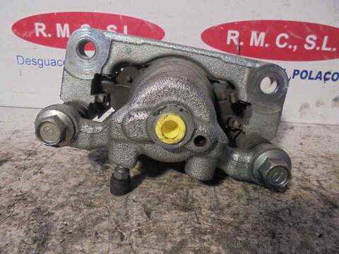 Foto 2ª: Pinza Freno Trasera Izquierdo Nissan Juke 1.6 16V CAT 117CV 86KW [HR16] (2013)