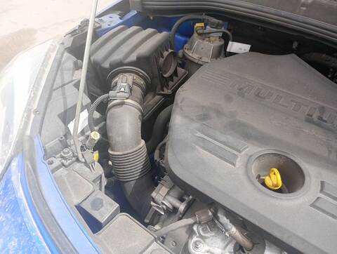 Foto 1ª: Motor de Arranque Fiat 500 URBAN 120CV 88KW [55280444] (2019)