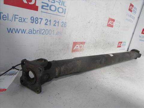 Foto 2ª: Transmision Central Suzuki Grand Vitara 2.0 HDI 110 109CV 80KW [RHZ] (2001)