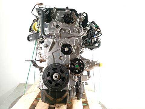 Foto 4ª: Motor Completo Hyundai Tucson 1.6 T-GDI HYBRID 179CV 132KW [G4FT] (2023)