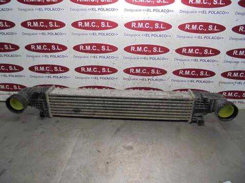 Foto 1ª: Intercooler Mercedes Clase E 180 E 220 CDI 211.008) BERLINA 170CV 125KW [646821] (2006)