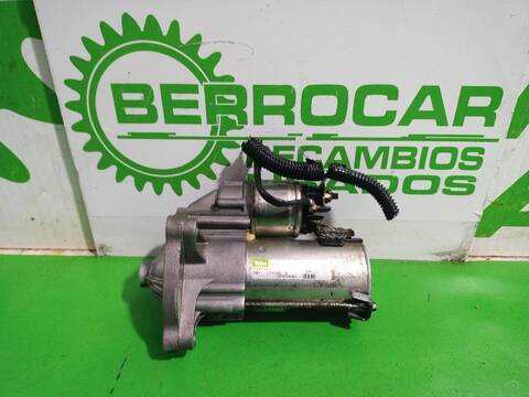 Motor de Arranque Citroen Xsara 1.6 16V SATISFACTION 109CV