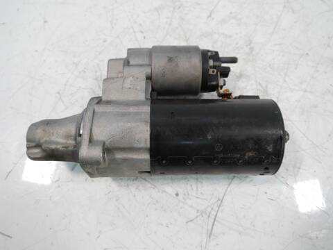 Foto 2ª: Motor de Arranque Mercedes Clase CLS 63 525 - 558 CV [M157.981 157.981 M157] (2012)
