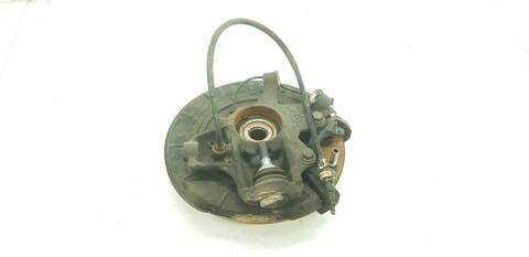 Foto 2ª: Mangueta Trasera Izquierda Mercedes Clase ML 280 3.0 CDI 190CV 7V [642940] (2005)