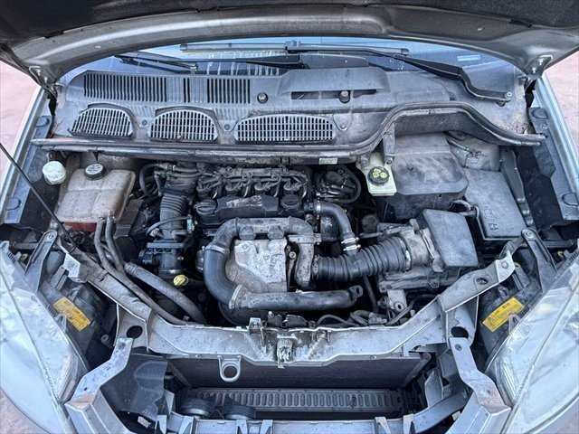 Motor Completo Ford C Max 1.6 TDCI 2003-2007