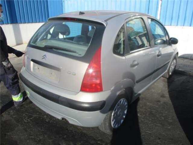 Foto 2ª: Transmision Delantera Derecha Citroen C3 1.4 HDI [8HX (DV4TD)]