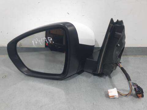 Retrovisor Izquierdo Citroen C5 1.5 BLUEHDI 130 ACYHZJ ACYHZR) AIRCROSS 131CV 96KW