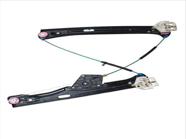 Elevalunas Eléctrico Delantero Derecho Bmw Serie 1 114 116 D 116CV
