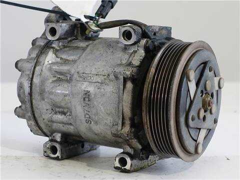 Compresor Aire Acondicionado Volvo S40 1.6 D DRIVE SUMMUM BERLINA 109CV 80KW