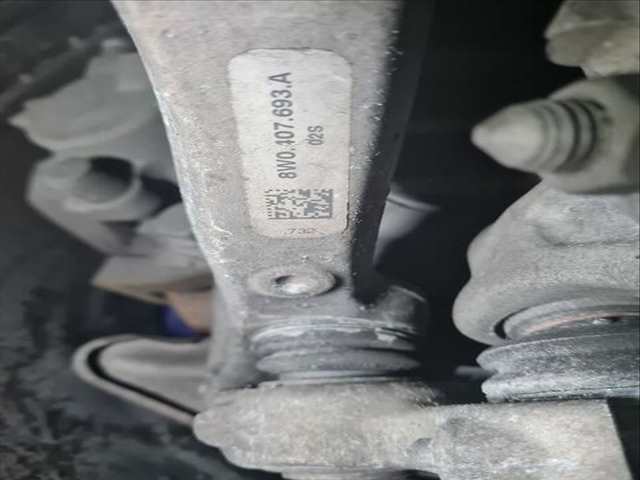 Foto 2ª: Brazo Suspension Delantero Izquierdo Audi A4 35 TDI S LINE AVANT 163CV 120KW [DEZE] (2020)