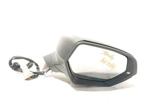 Retrovisor Derecho Seat Leon 1.5 ETSI 150CV 110KW