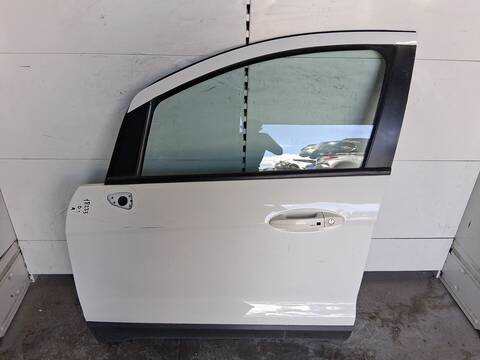 Puerta Delantera Izquierda Ford EcoSport 1.5 ECOBLUE TDCI 95CV 70KW