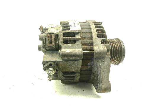 Foto 3ª: Alternador Nissan Patrol 3.0 DTI [ZD30DDTI] (1997)