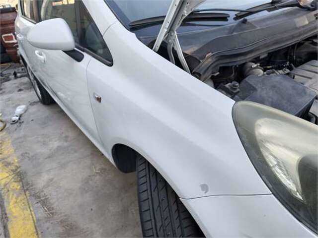 Aleta Delantera Derecha Opel Corsa 1.4