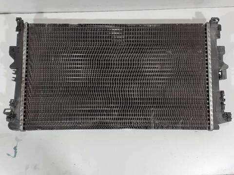 Foto 2ª: Radiador Motor Mercedes Vito 2.1 CDI CAT 88CV 65KW CAJA CERRADA [646983]