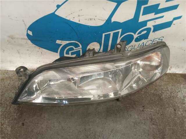Faro Izquierdo Opel Vectra 1.8 I 16V