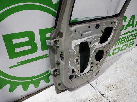 Foto 3ª: Puerta Trasera Derecha Citroen C3 ORIGINS 82CV 60KW [EB2FA] (2021)