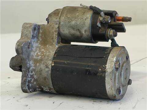 Foto 2ª: Motor de Arranque Renault Clio 1.4 16V 98CV 72KW [K4J 780] (2007)