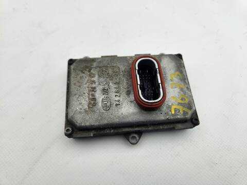 Foto 2ª: Centralita Faros Xenon Mercedes Clase C 160 280 219.354) 231CV 170KW [M272943] (2008)