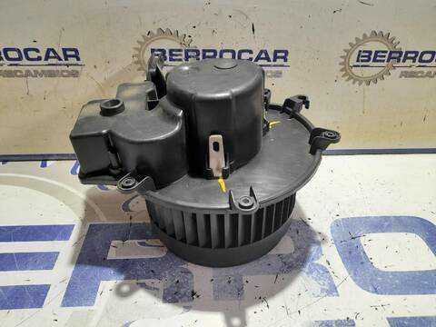 Calefacción Mercedes Clase C 160 2.2 CDI CAT 143CV