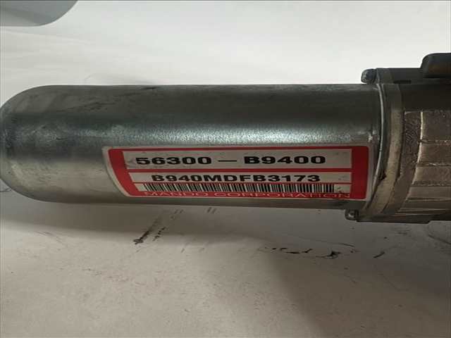 Foto 3ª: Columna Dirección Hyundai i10 1.0 GASOLINA [G3LA] (2007)