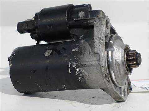 Motor de Arranque Volkswagen Golf 1.6 BERLINA 100CV 74KW