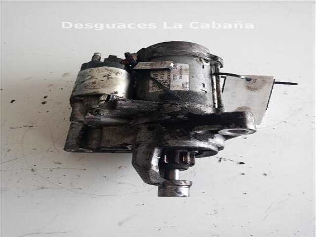 Foto 3ª: Motor de Arranque Audi A4 2.0 TDI [DEUA] (2015)
