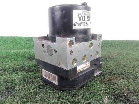 Foto 2ª: Abs Kia Magentis 2.0 CRDI 140CV 103KW [D4EA] (2025)