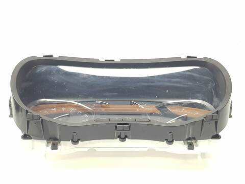 Cuadro de Instrumentos Opel Viva L EXPRESS