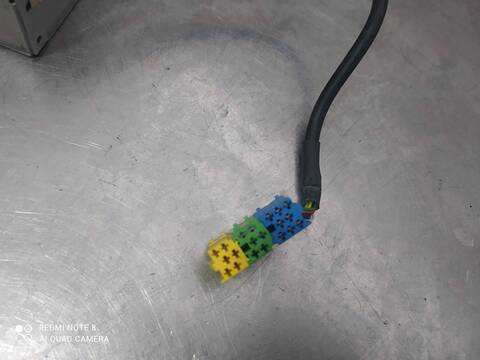 Foto 4ª: Sistema Audio Radio CD Volkswagen Golf HIGHLINE BERLINA 110CV 81KW [ASV] (2003)