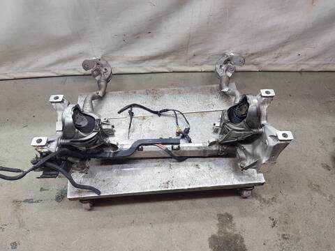 Puente Delantero Audi Q7 3.0 TDI ATTRACTION QUATTRO 180KW)